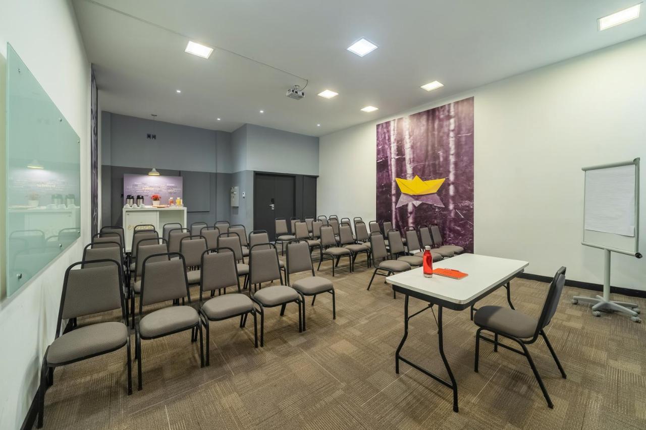 Ibis Sorocaba Hotel Exterior photo